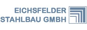 Ausbildungs-Navi – BewerberService GmbH – ../../fileadmin/dateien/sliderlogos/2020/nt-nwth/Eichsfelder-Stahlbau-Logo.jpg